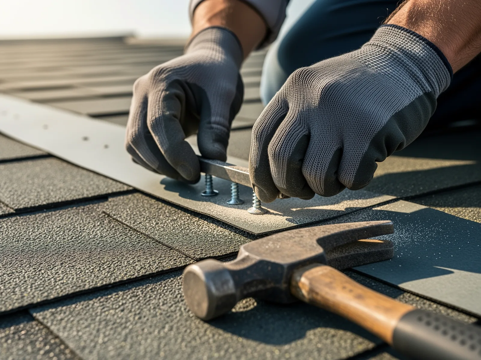 Why choose Fascia Repair in Fountain, CO